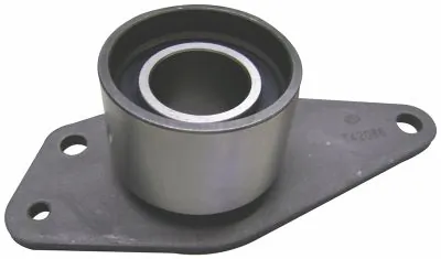 Паразитный ведущий ролик на Volvo 340/360  343, 345