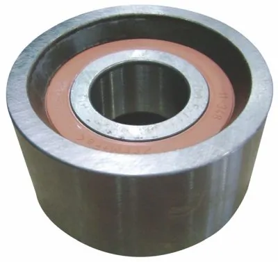 Паразитный ведущий ролик на Fiat Ducato I 290