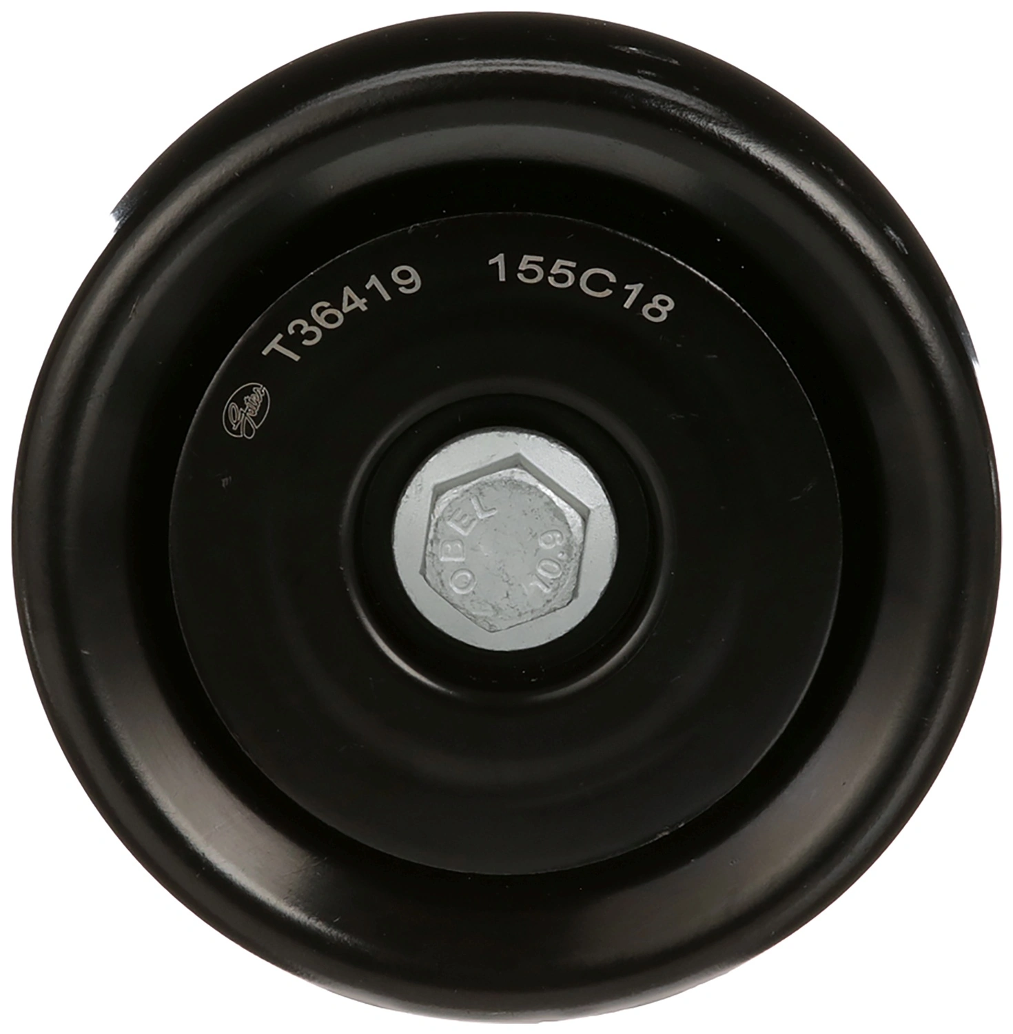 Паразитный ролик MPQ0864 Magneti Marelli