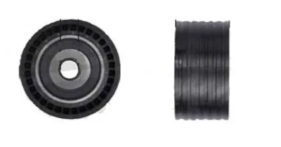 Rolo parasita da correia do mecanismo de distribuição de gás para Renault Scenic GRAND III JZ0, JZ1