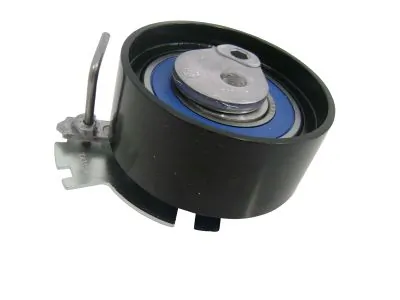  Reguladora de tensão da correia do mecanismo de distribuição de gás Peugeot 307 SW carrinha (3H) (2002 - 2009) SW