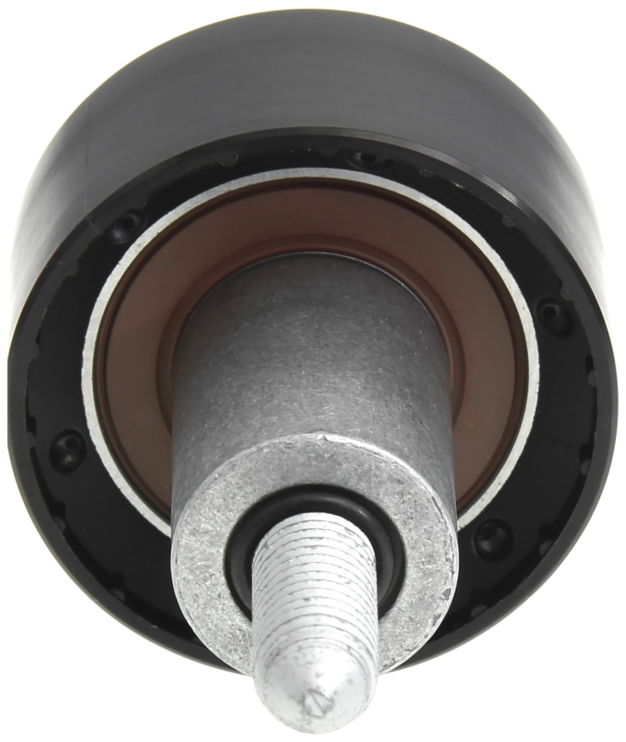 Compre Rolo parasita da correia do mecanismo de distribuição de gás Volkswagen Touran 3