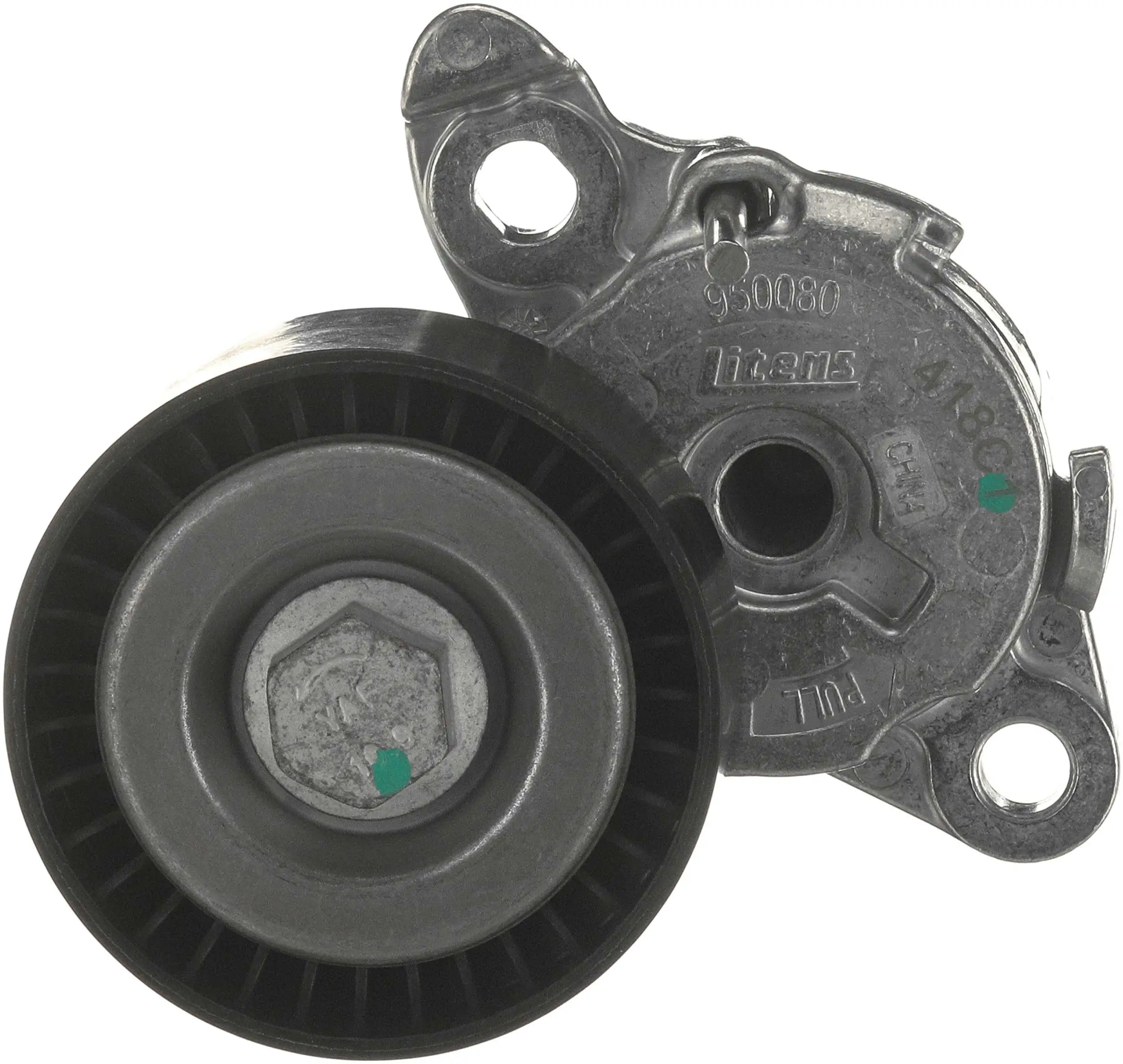 Compre Reguladora de tensão da correia de transmissão Volkswagen Golf 8