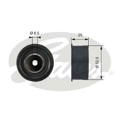Обводной ролик ремня ГРМ Caffaro CFR3239 цена, от 10.75 USD