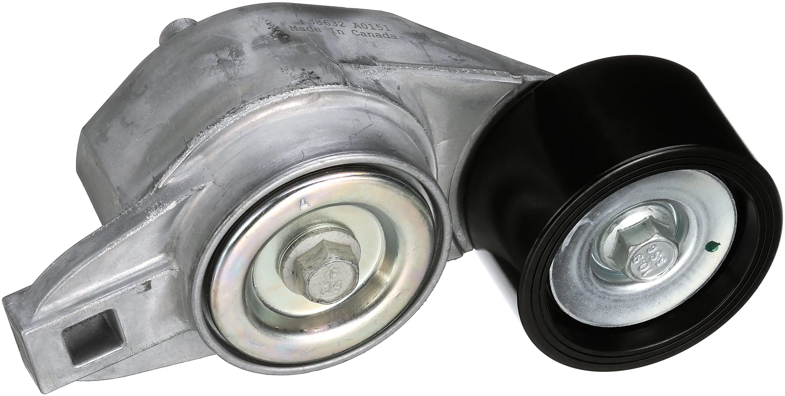 Reguladora de tensão da correia de transmissão Renault Trucks MAGNUM 3