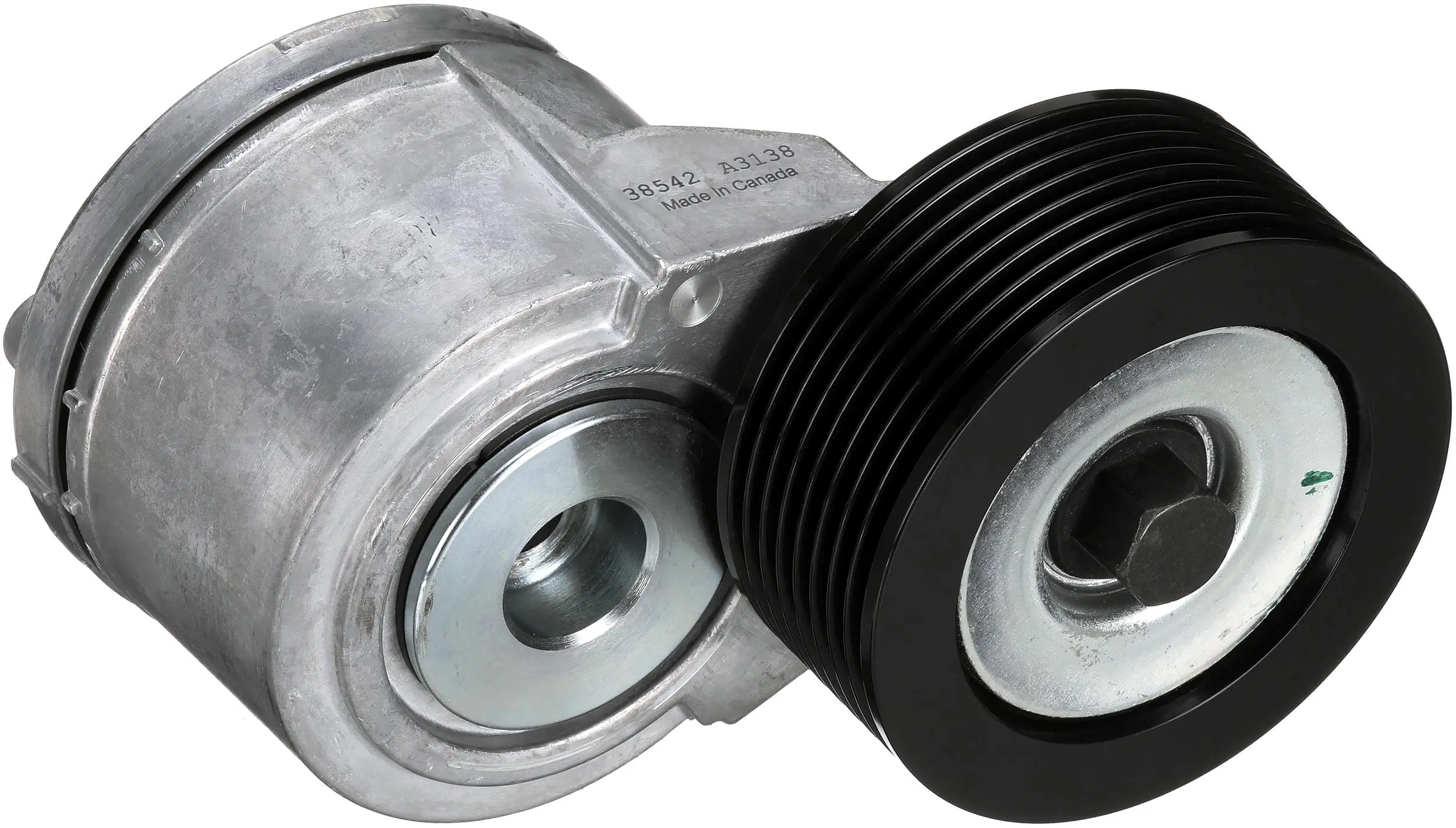 4572001970 Mercedes Натяжитель клинового ремня