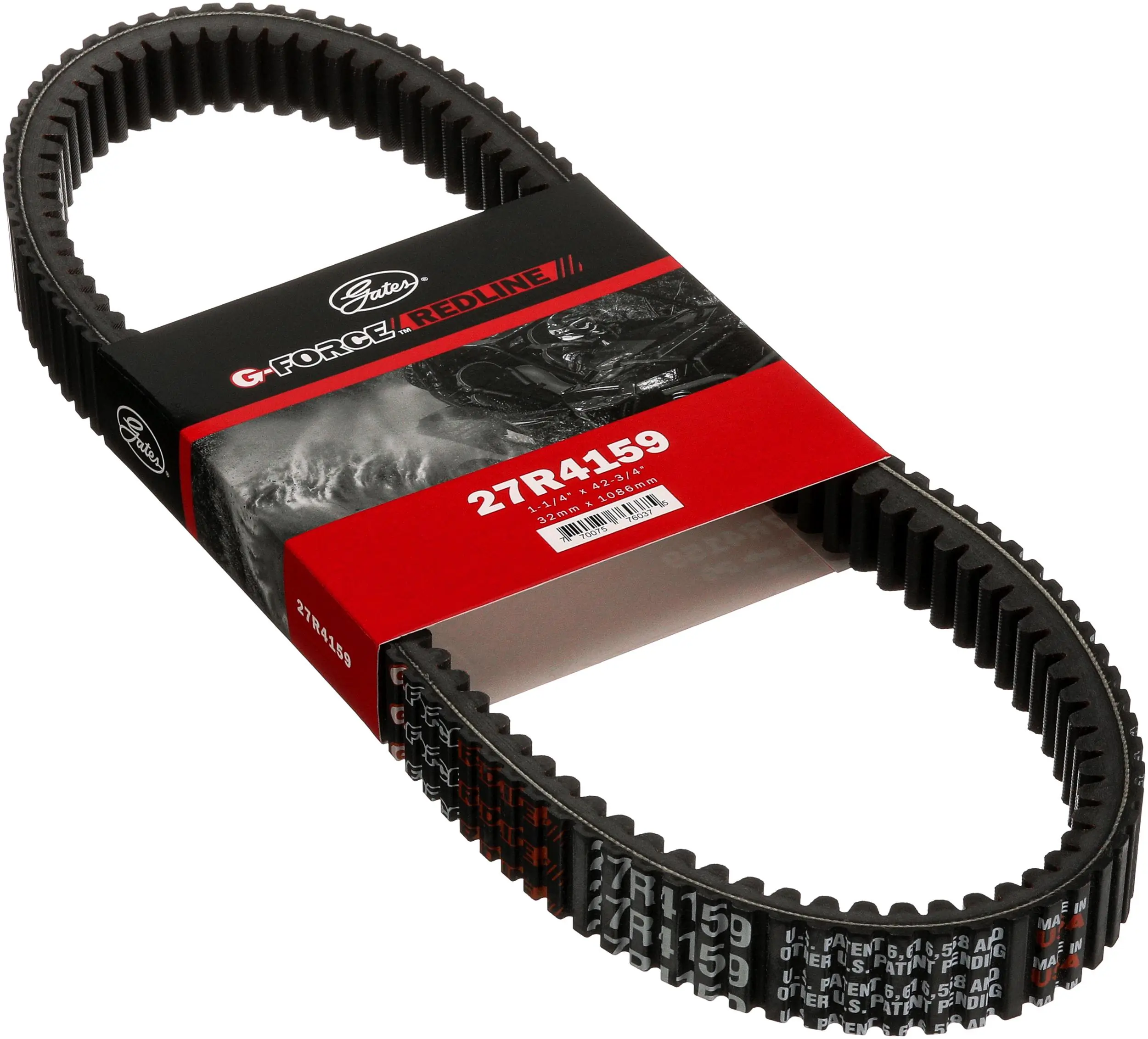  Gates 27R4159 цена, от 157.16 USD
