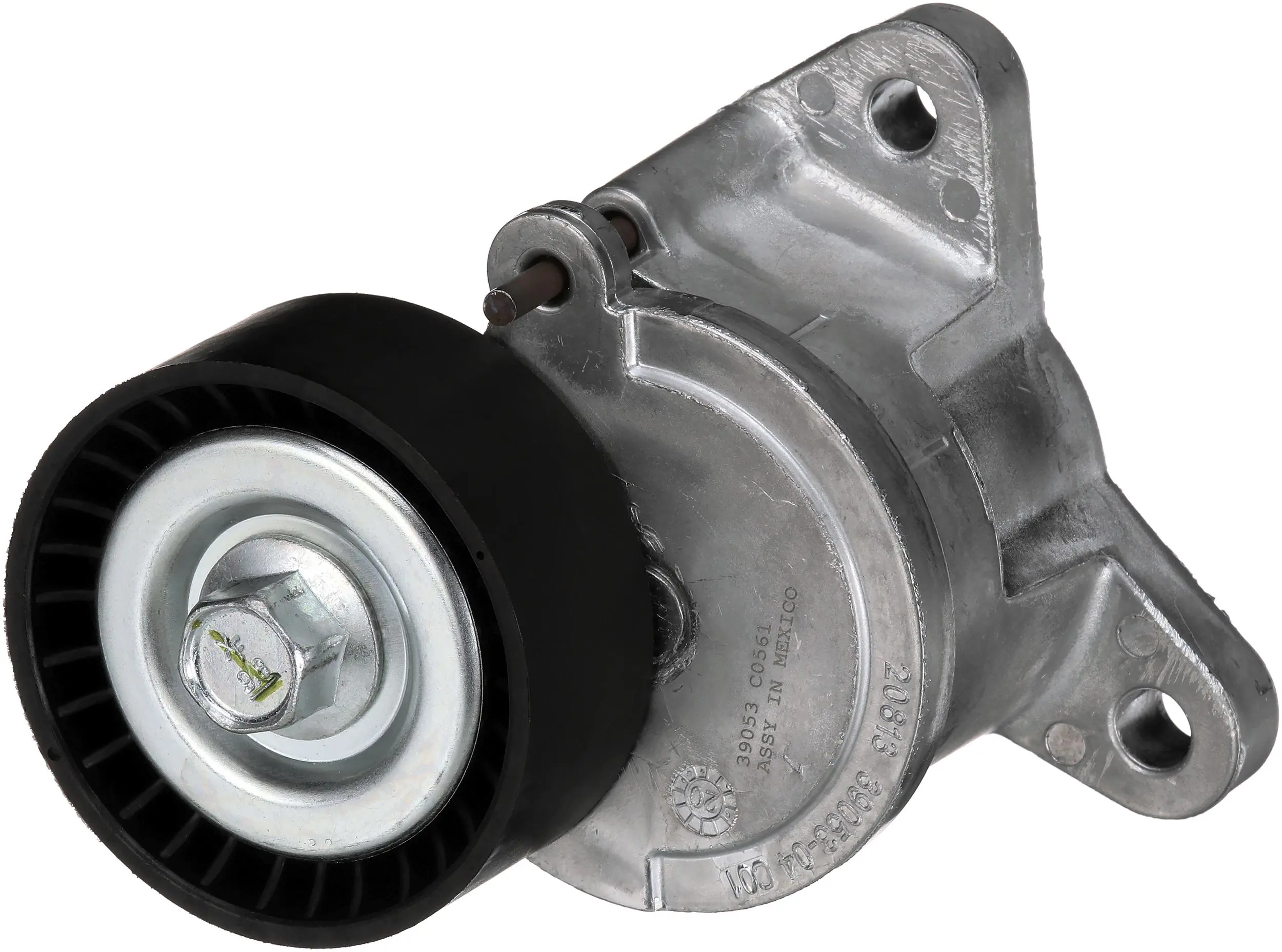 Reguladora de tensão da correia de transmissão Mitsubishi Outlander CWW