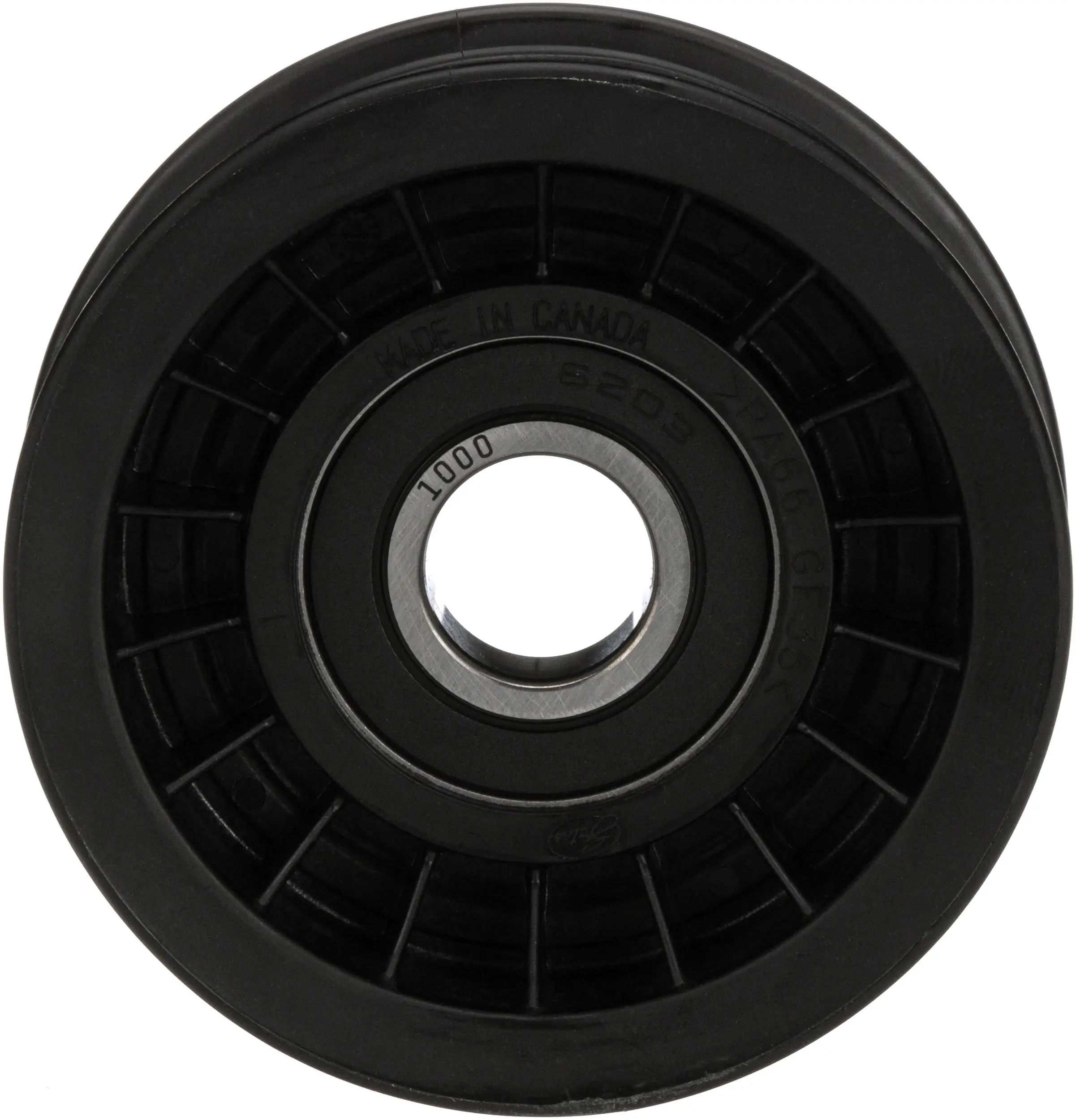 Compre Rolo de reguladora de tensão da correia de transmissão Honda Civic 8