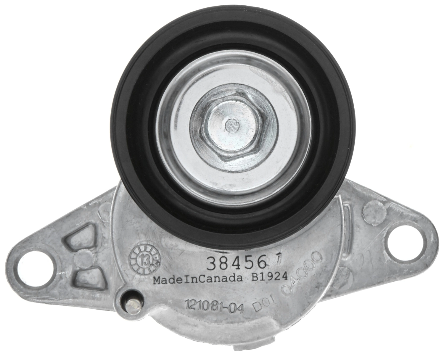 Compre Reguladora de tensão da correia de transmissão Renault Megane 1