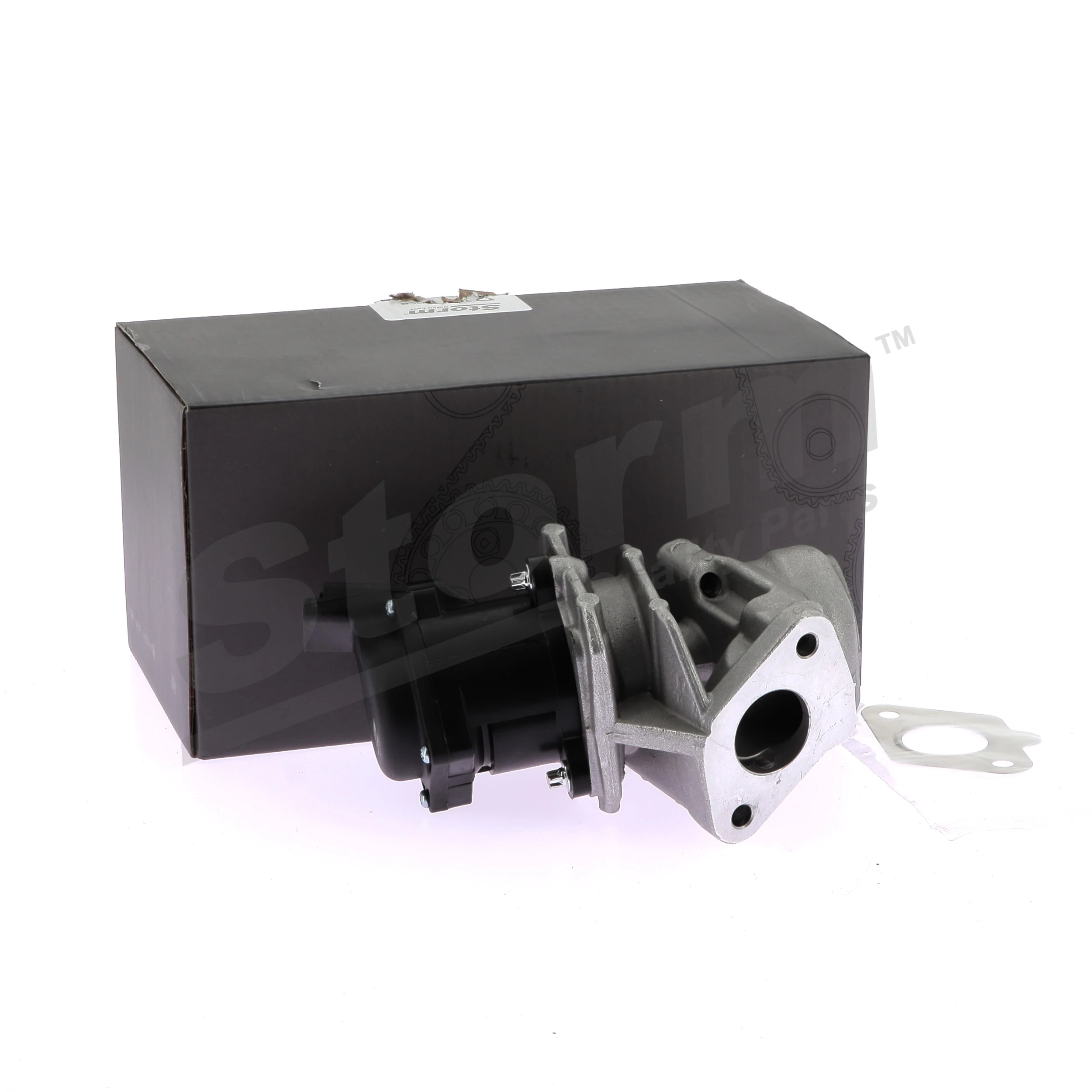 Válvula EGR de recirculação dos gases Ford Fiesta