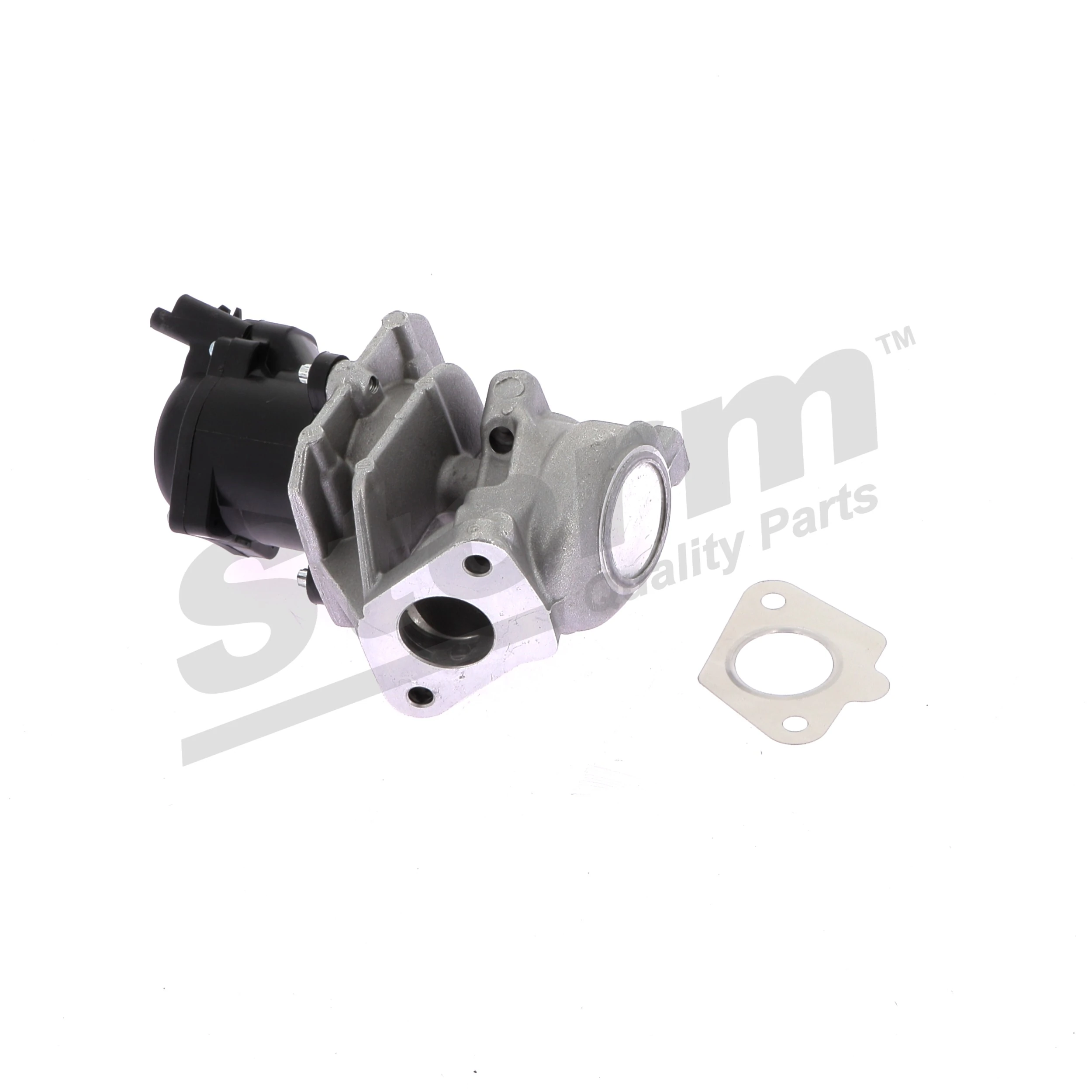 Válvula EGR de recirculação dos gases Ford Fiesta