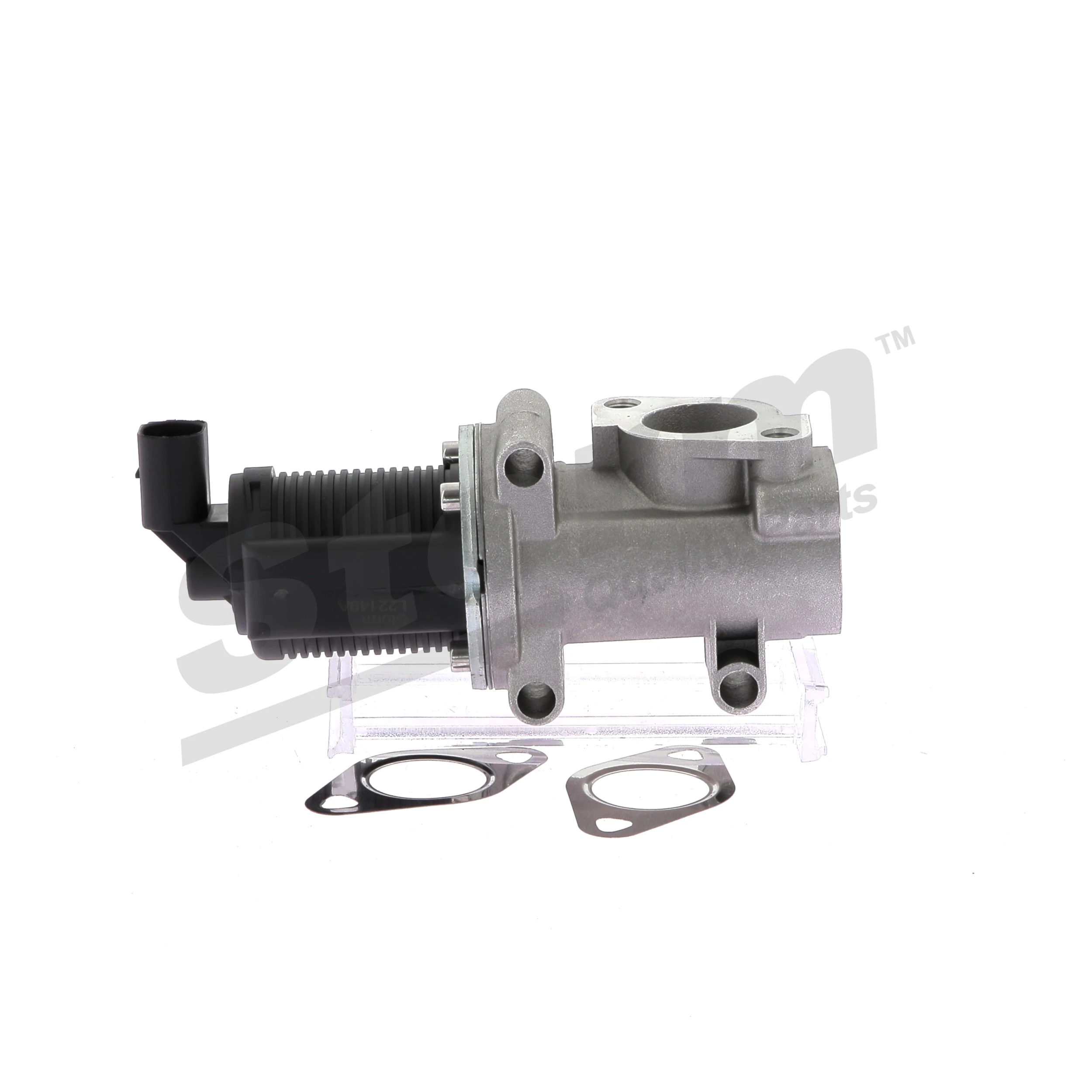 Válvula EGR de recirculação dos gases Fiat Bravo 1 182