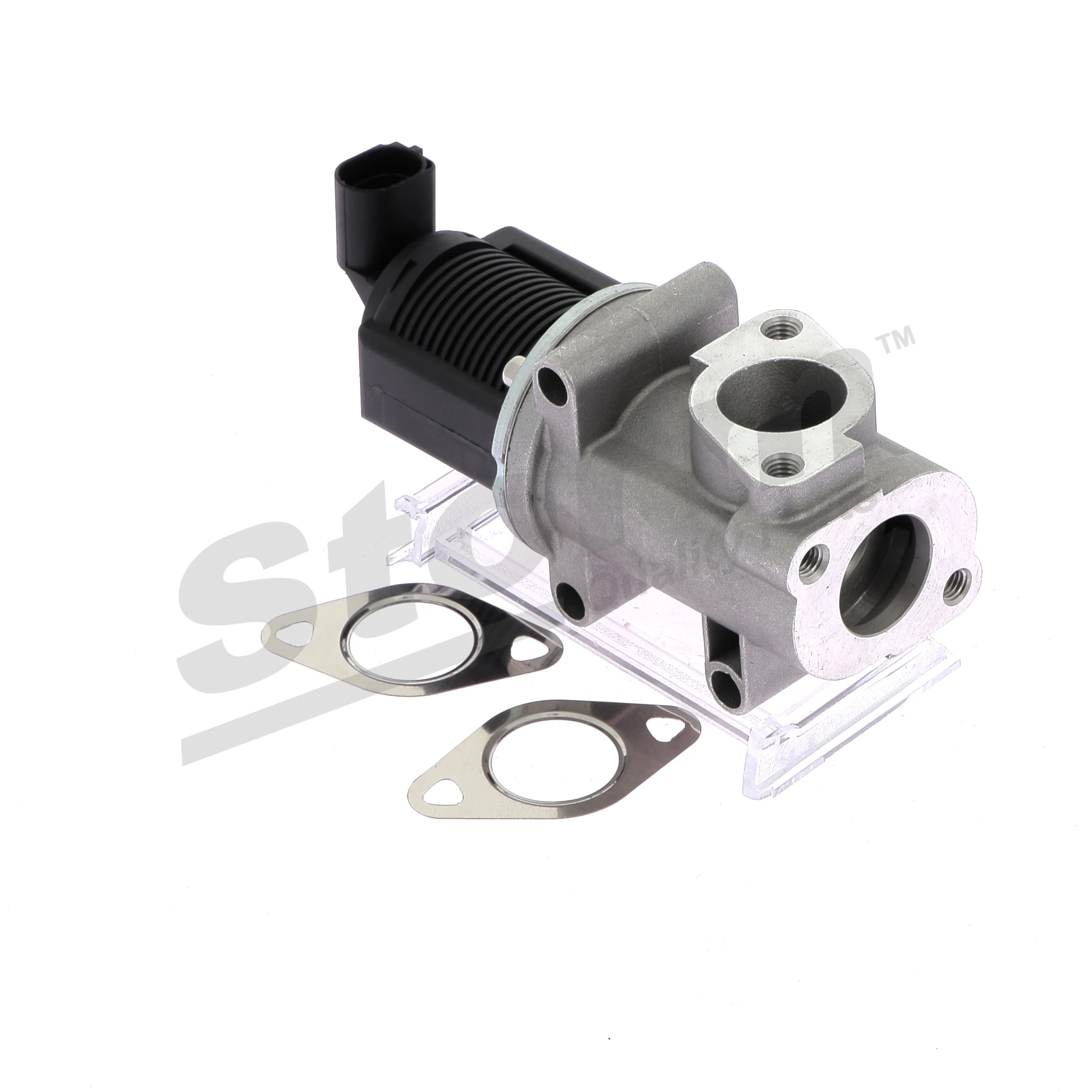 Válvula EGR de recirculação dos gases Fiat Bravo 1 182