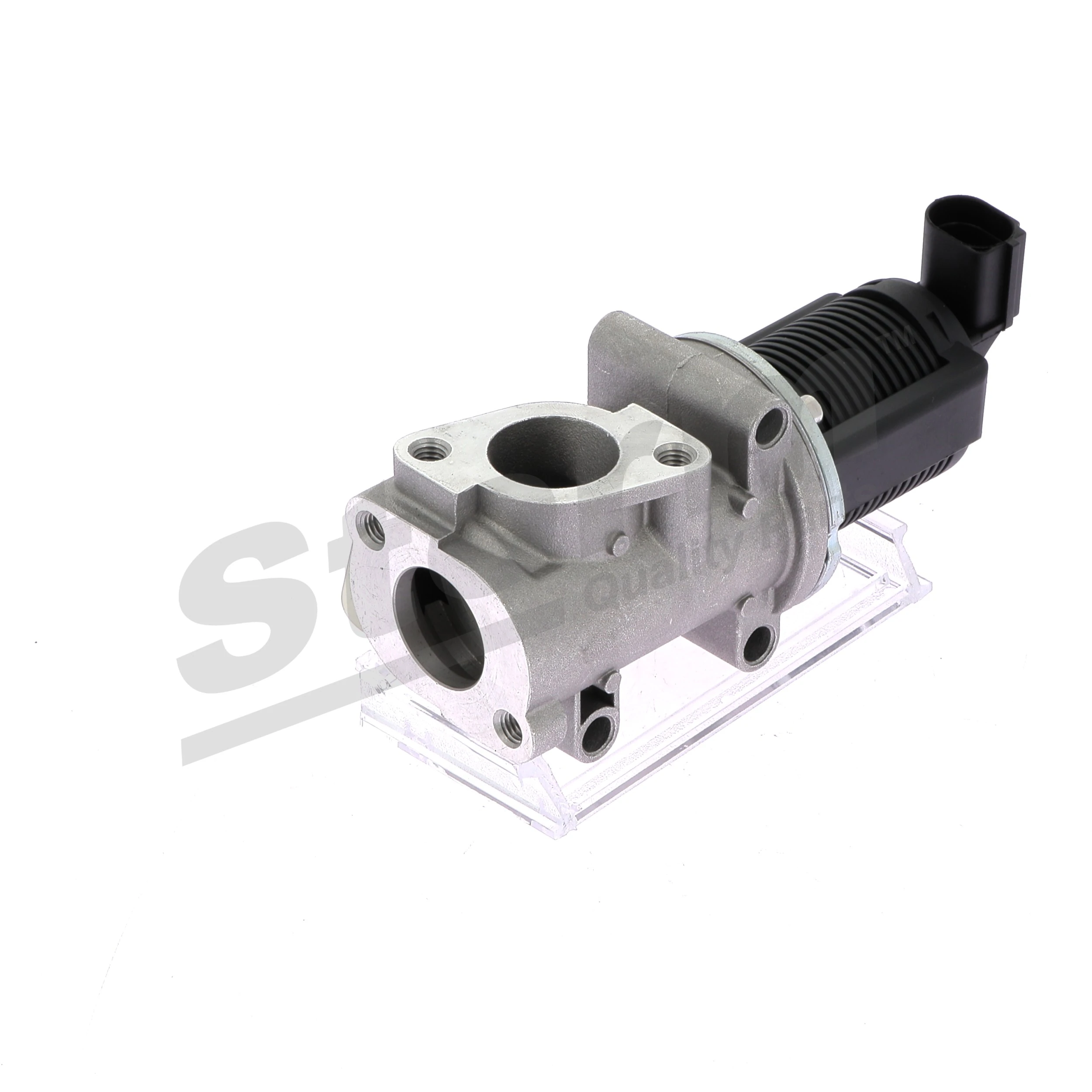 Válvula EGR de recirculação dos gases Fiat Bravo 1 182