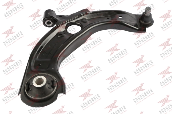 Купить D10E34300 Mazda Нижний правый рычаг передней подвески