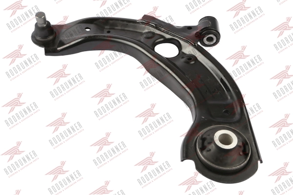 Рычаг передней подвески левый D10E34350A Mazda