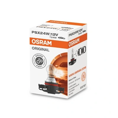 Лампочки в противотуманки Osram 2504 цена, от 17.00 USD
