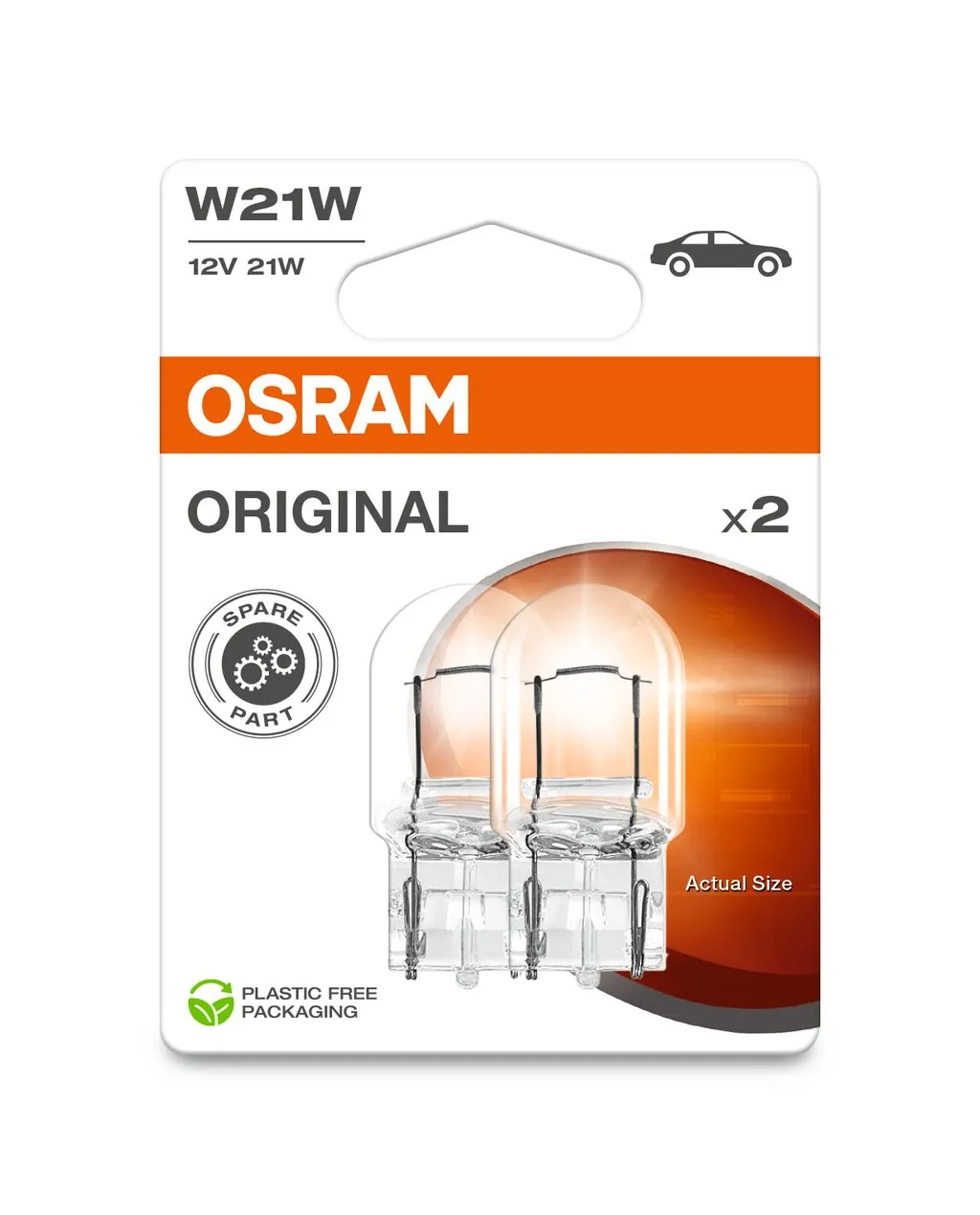 75052BL Osram Лампа