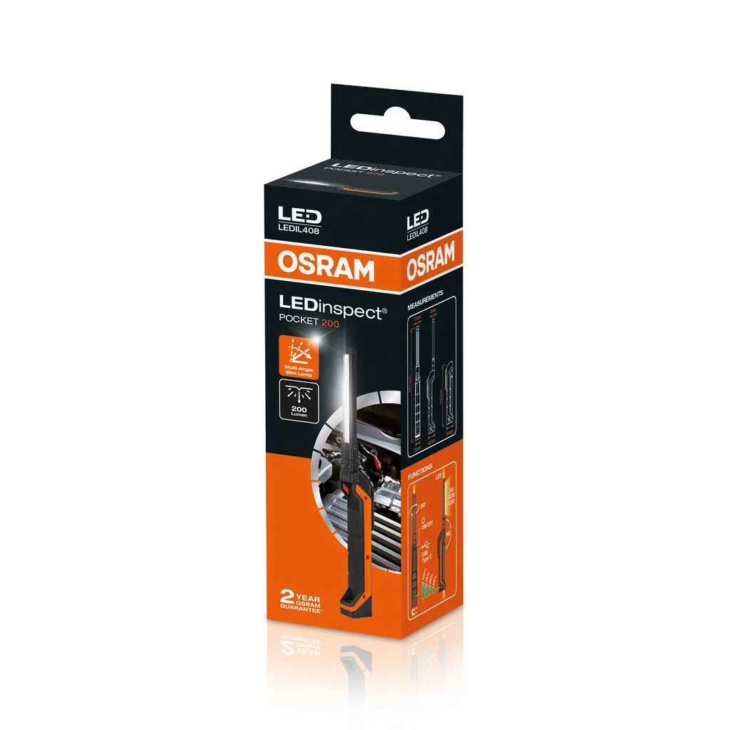 LEDIL408 Osram 