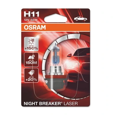 64211NL01B Osram Лампа