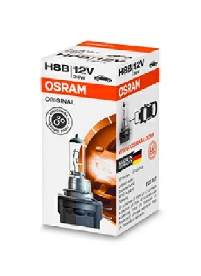 Лампочка ближнего света Polcar 99ZS025A цена, от 14.77 USD