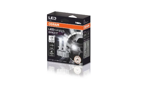 64150DWBRT2HFB Osram 