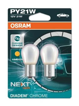 7507DC02B Osram Лампа