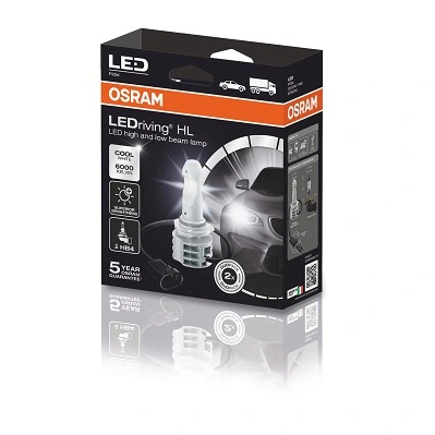 9736CW Osram Лампочка светодиодная (LED)