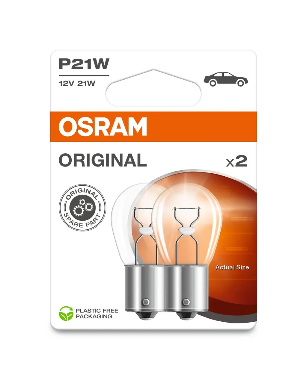 75062BL Osram Лампа
