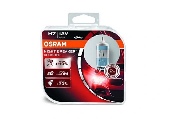 64210NBUHCB Osram Лампочка дальнего света