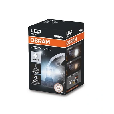 5201DWP Osram 