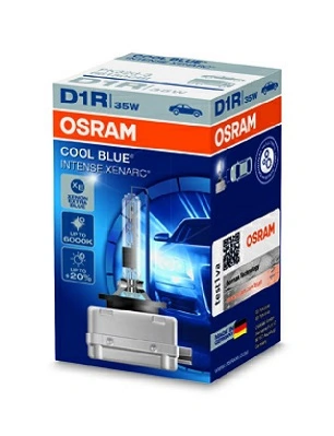 Ксенон Osram 66150CBI цена, от 46.27 USD