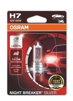 64210NBS01B Osram Лампочка светодиодная (LED)