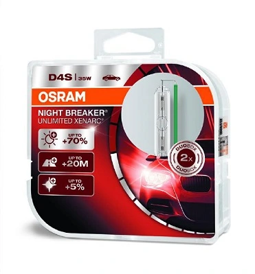 Ксенон Osram 66440XNBHCB цена, от 25.37 USD