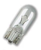 2825ULT02B Osram Лампочка плафона освещения салона/кабины