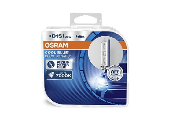  Osram 66140CBBHCB цена, от 195.44 USD