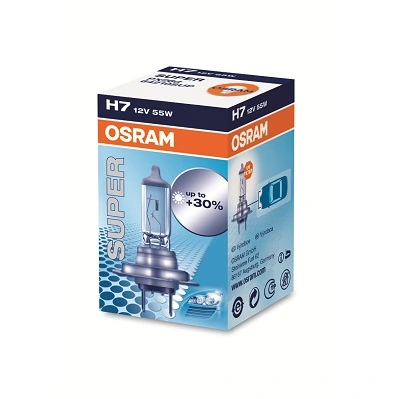 64210SUP Osram Лампочка дальнего света