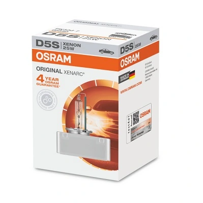 Ксенон Osram 66540 цена, от 221.81 USD