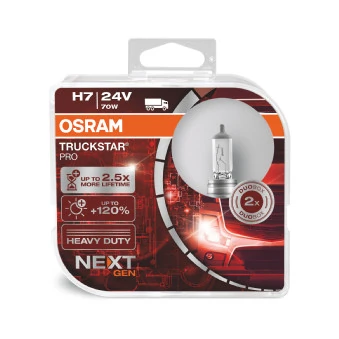 Лампочка ближнего света Osram 64215TSPHCB цена, от 3.28 USD