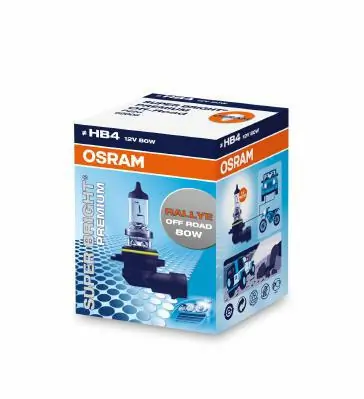 Лампочка ближнего света Osram 69006SBP цена, от 8.06 USD