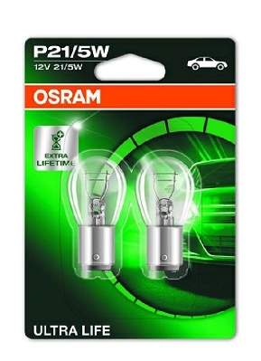 Лампа автомобильная Osram 7528ULT02B