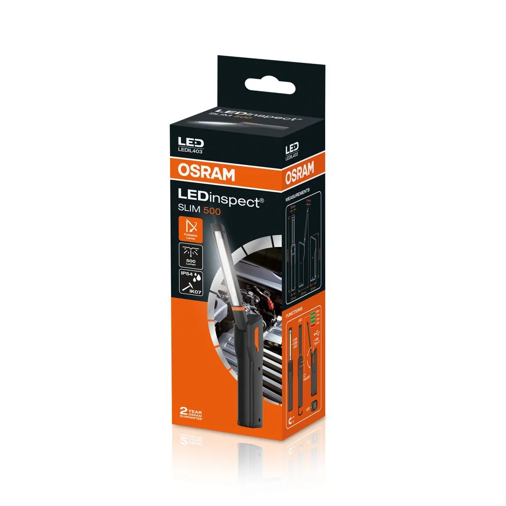 LEDIL403 Osram 