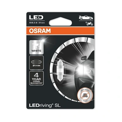 6438DWP01B Osram 