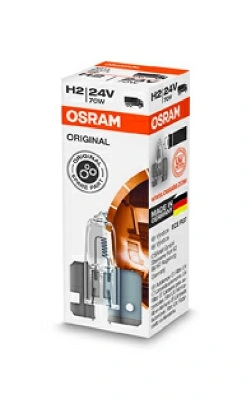 64175 Osram Лампочка дальнего света