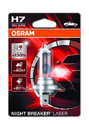 Лампочка ближнего света Osram 64210NBL01B цена, от 4.04 USD