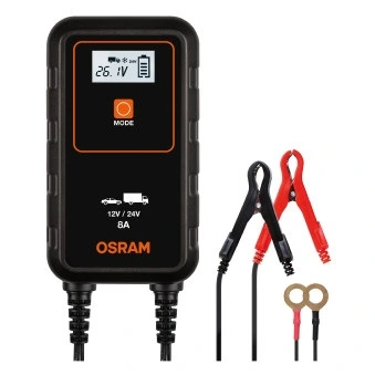 Купить автозапчасти в Ровно OEBCS908 OSRAM