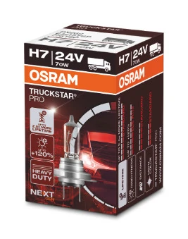 Лампочка ближнего света Osram 64215TSP цена, от 9.33 USD
