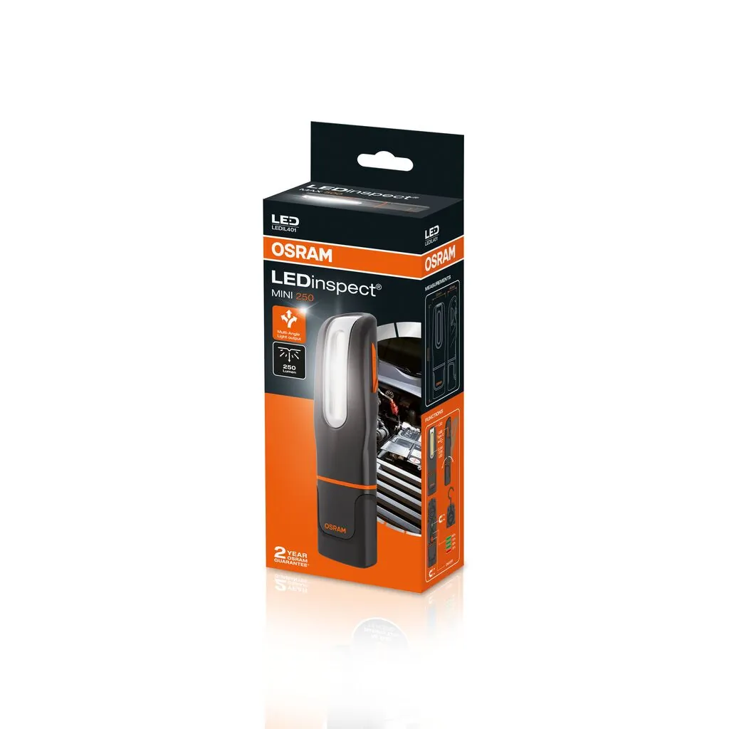 LEDIL401 Osram 