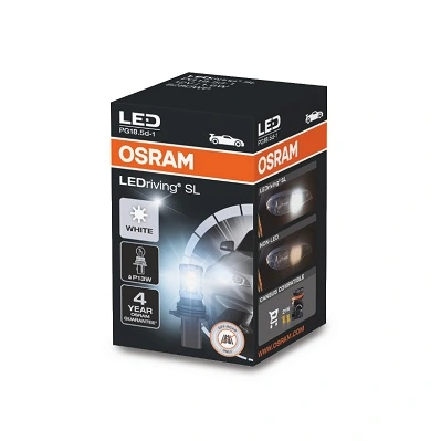 828DWP Osram 